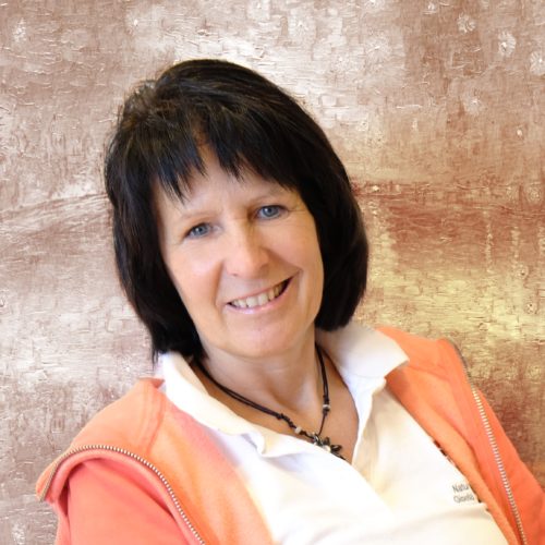 Gisela Unbehaun