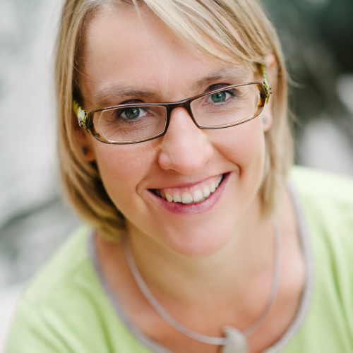 Iris Gries