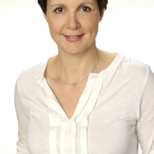 Heike Henkel