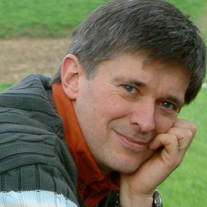 Stefan Schneeberger