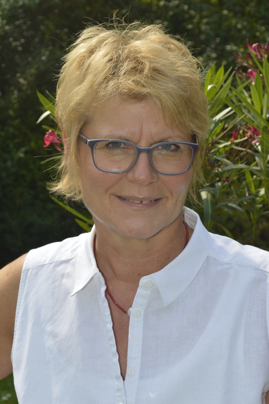 Christine Schulz-Ruhtenberg, DO.CN®