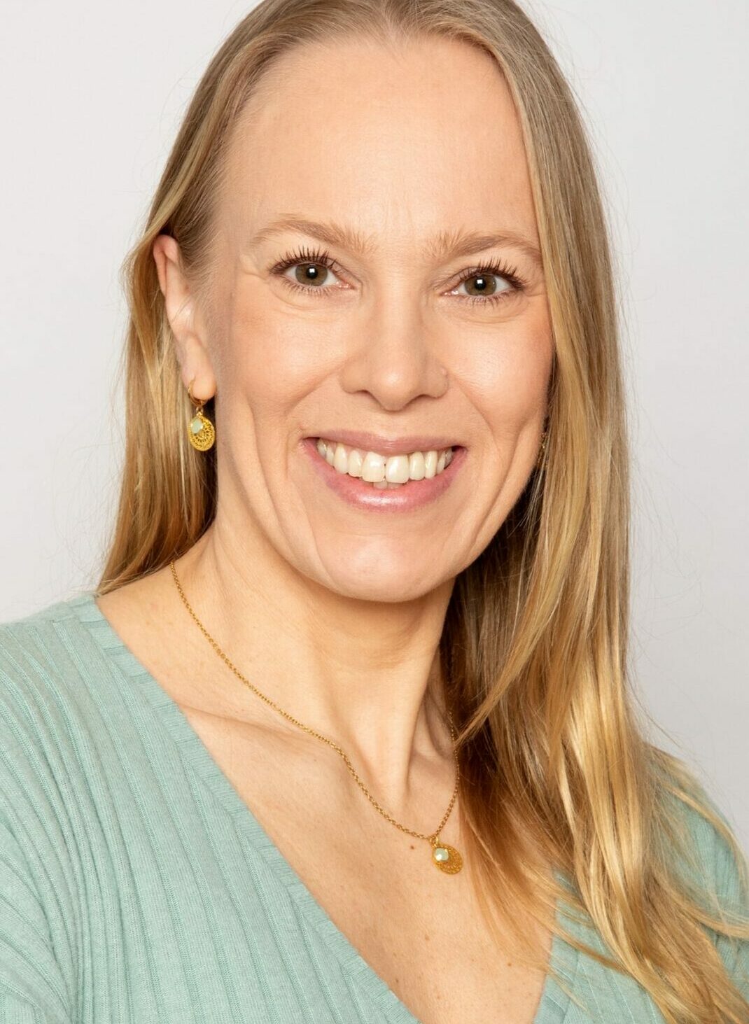Christina  Maleszka