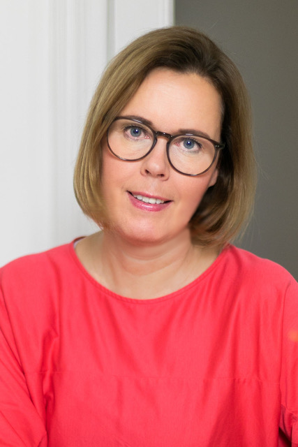 Katrin  Schel 